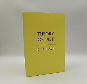 Theory of Diet