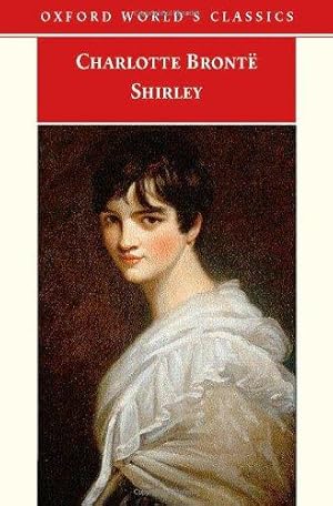 Seller image for Shirley (Oxford World's Classics) for sale by WeBuyBooks