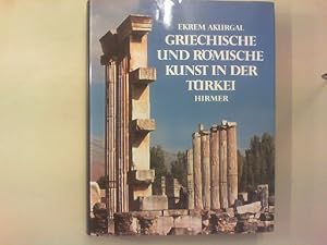 Griechische und römische Kunst in der Türkei.