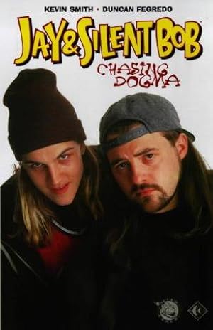 Immagine del venditore per Jay and Silent Bob: Chasing Dogma (Jay & Silent Bob) venduto da WeBuyBooks