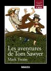 Seller image for Les aventures de Tom Sawyer for sale by AG Library