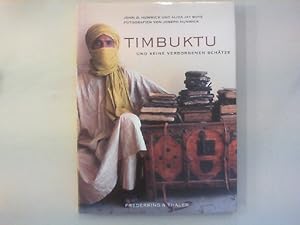 Seller image for Timbuktu und seine verborgenen Schtze. for sale by Antiquariat Matthias Drummer