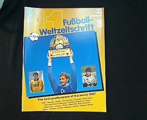 Fußball-Weltzeitschrift Nr. 09.