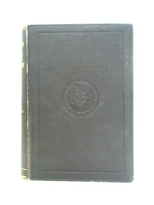 Seller image for An Introduction to the Literature of the Old Testament for sale by World of Rare Books