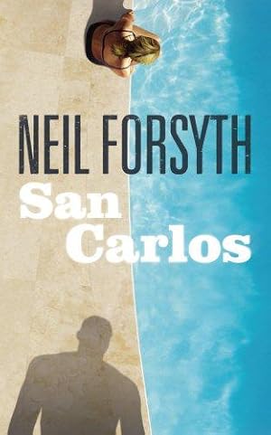 Seller image for San Carlos for sale by WeBuyBooks