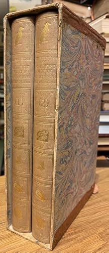 The Writings of Gilbert White of Selborne. In two volumes.