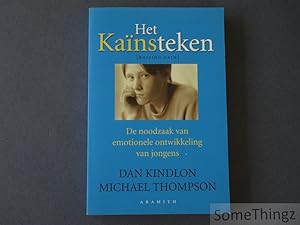 Immagine del venditore per Het kansteken. De noodzaak van emotionele ontwikkeling van jongens. venduto da SomeThingz. Books etcetera.