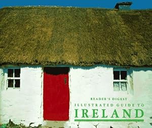 Seller image for Illustrated Guide to Ireland for sale by WeBuyBooks