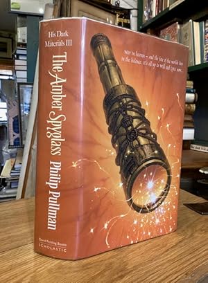 His Dark Materials III: The Amber Spyglass