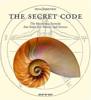 Seller image for The Secret Code for sale by WeBuyBooks