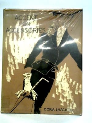 Seller image for Accent on Accessories for sale by World of Rare Books