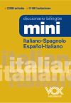 Imagen del vendedor de Diccionario Mini Italiano-Spagnolo / Espaol-Italiano a la venta por AG Library