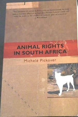 Animal Rights in South Africa