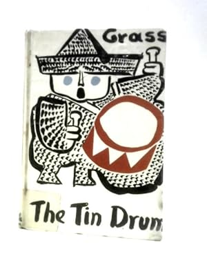 Bild des Verkufers fr Tin Drum (First British Edition) zum Verkauf von World of Rare Books