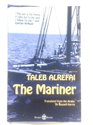 Seller image for The Mariner for sale by World of Rare Books