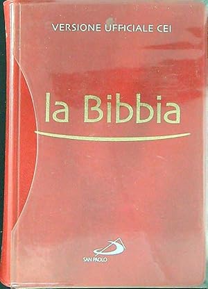 La Bibbia