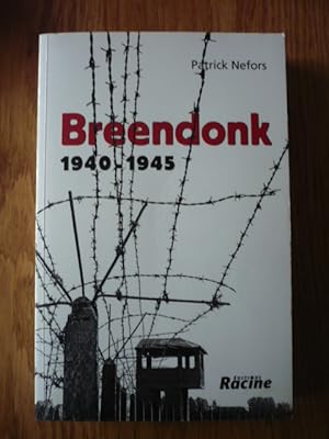 Breendonk 1940-1945