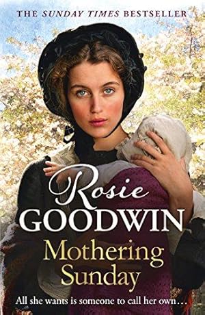 Seller image for Mothering Sunday: The most heart-rending saga you'll read this year (Days of the Week) for sale by WeBuyBooks
