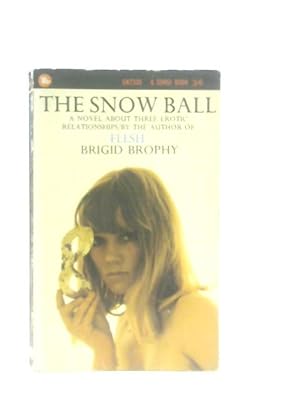 Bild des Verkufers fr The Snow Ball zum Verkauf von World of Rare Books