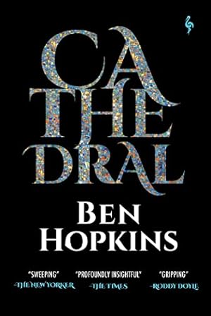 Seller image for Cathedral: Ben Hopkins for sale by WeBuyBooks