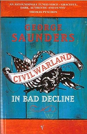 Seller image for Civilwarland In Bad Decline for sale by WeBuyBooks