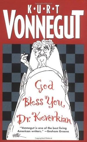 Bild des Verkufers fr God Bless You, Dr. Kevorkian zum Verkauf von WeBuyBooks