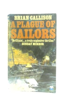 Seller image for A Plague Of Sailors for sale by World of Rare Books