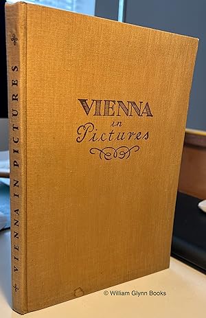 Vienna in Pictures