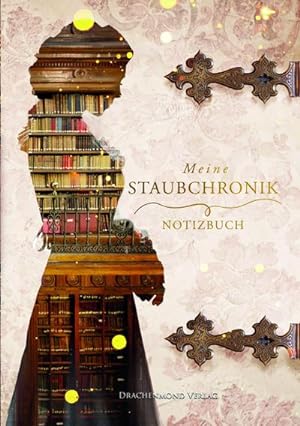 Bild des Verkufers fr Meine Staubchronik: Notizbuch zum Verkauf von Rheinberg-Buch Andreas Meier eK