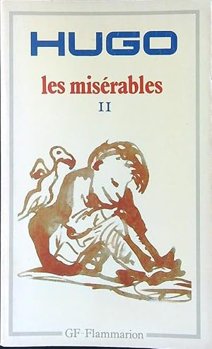 Les miserables II