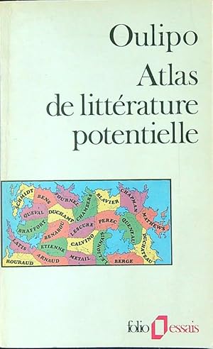 Atlas de Litt Potentiel