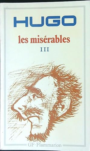 Les miserables III