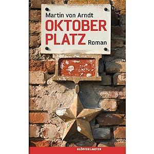 Immagine del venditore per Oktoberplatz - Meine groen dunklen Pferde. Roman venduto da artbook-service