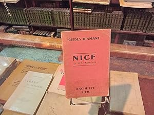 Seller image for Nice et ses environs for sale by Librairie FAUGUET
