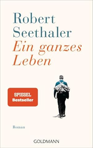 Image du vendeur pour Ein ganzes Leben: Roman - Jetzt im Kino   mit Stefan Gorski, August Zirner, Julia Franz Richter und Marianne Sgebrecht. mis en vente par Rheinberg-Buch Andreas Meier eK