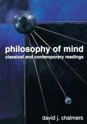 Immagine del venditore per Philosophy of Mind: Classical and Contemporary Readings venduto da WeBuyBooks