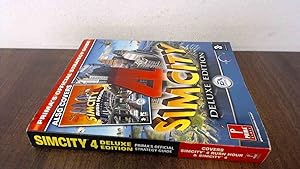 Immagine del venditore per SimCity 4 - Rush Hour: Official Strategy Guide (Deluxe Editin) venduto da BoundlessBookstore