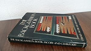 Seller image for The Backgammon Book for sale by BoundlessBookstore