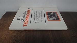 Seller image for Fine Woodworking Techniques: Bk. 3 for sale by BoundlessBookstore