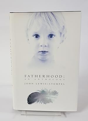 Image du vendeur pour Fatherhood - An Anthology mis en vente par CURIO