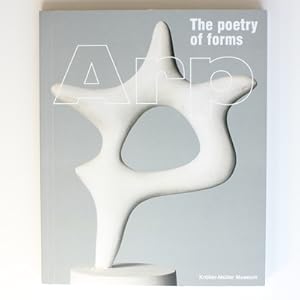 Arp - Poetry of Forms