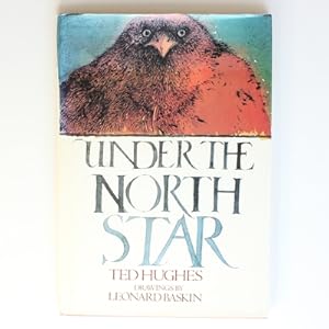 Immagine del venditore per Under the North Star venduto da Fireside Bookshop