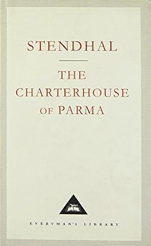 Seller image for The Charterhouse of Parma for sale by WeBuyBooks