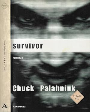 Seller image for Survivor for sale by Biblioteca di Babele