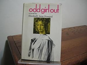 Imagen del vendedor de Odd Girl Out a la venta por Bungalow Books, ABAA