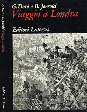 Imagen del vendedor de Viaggio a Londra a la venta por Biblioteca di Babele