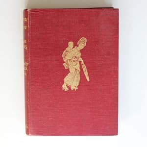 Seller image for Green Willow and Other Japanese Fairy Tales for sale by Fireside Bookshop