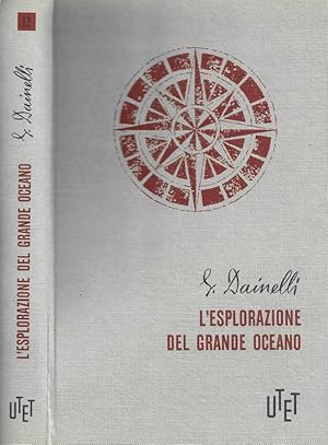 L'esplorazione del grande oceano