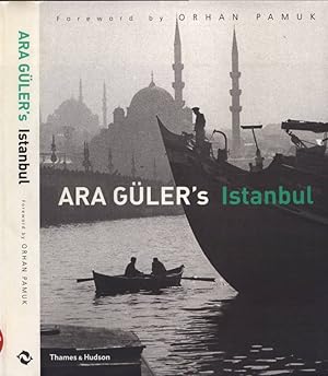 Imagen del vendedor de Ara Guler's Istanbul a la venta por Biblioteca di Babele