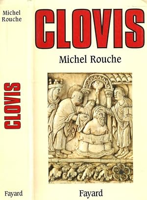 Bild des Verkufers fr Clovis zum Verkauf von Biblioteca di Babele